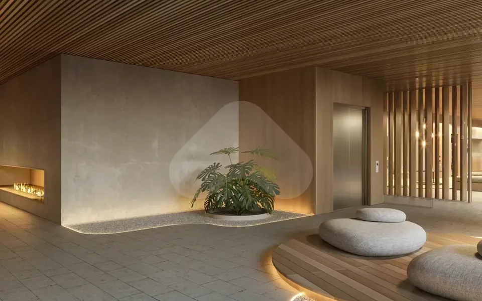 Nilo Square Residence Resort Apto 14883 - Apartamento com 216,67 m², em Boa Vista — foto 30