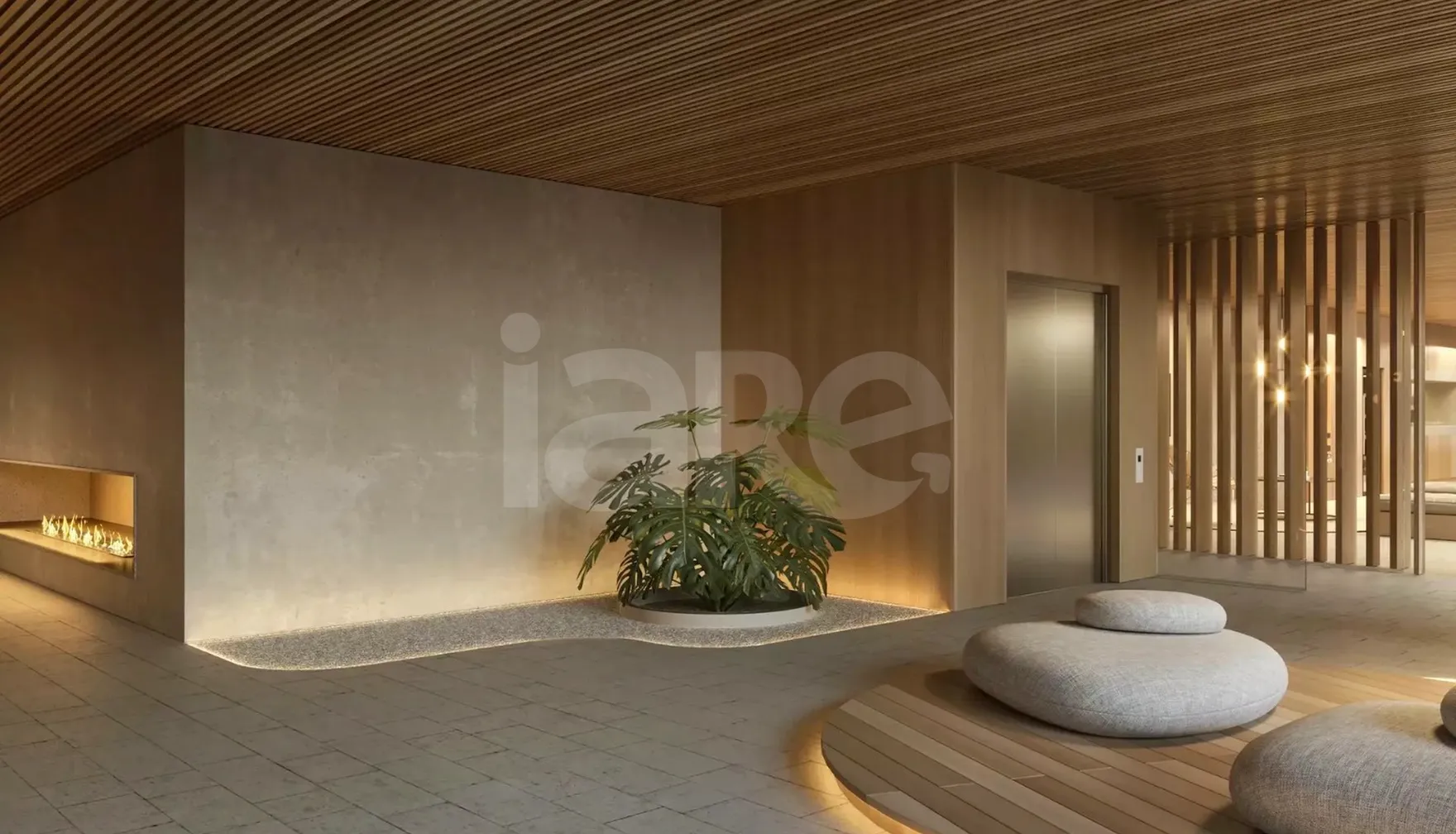 Nilo Square Residence Resort Apto 14883 - Apartamento com 216,67 m², em Boa Vista — foto 30