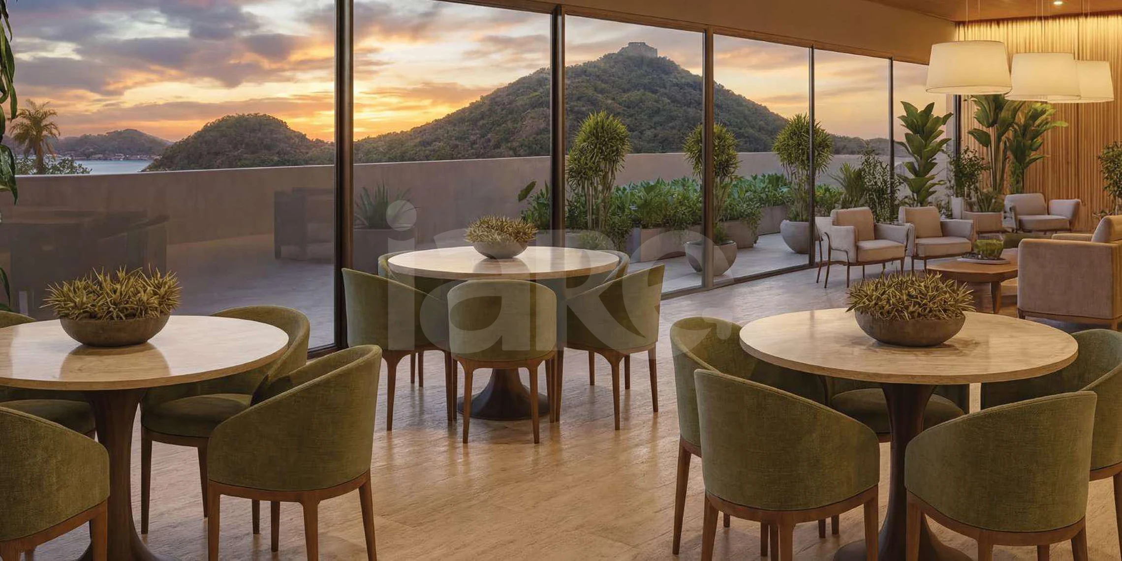 Botanical Exclusive Home - Casa com 419,69 m², em Centro de Vila Velha — foto 14