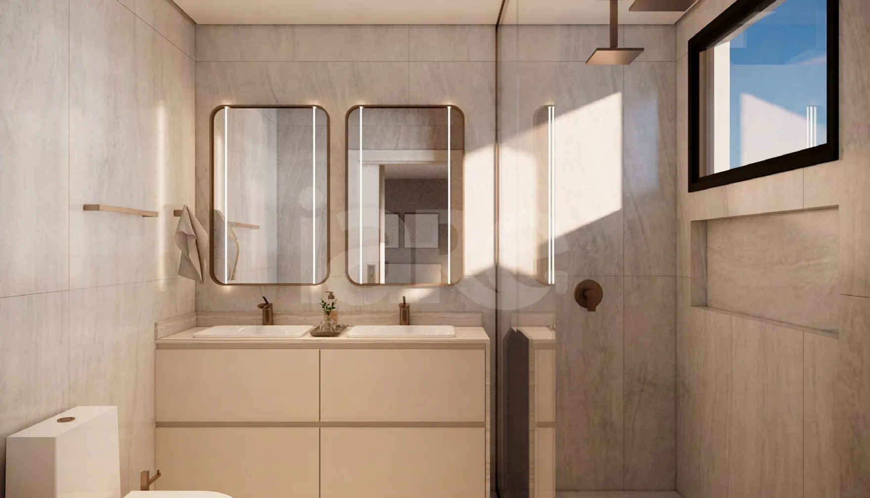 Harmonie Residence - Apartamento com 192,91 m², em Centro — foto 21