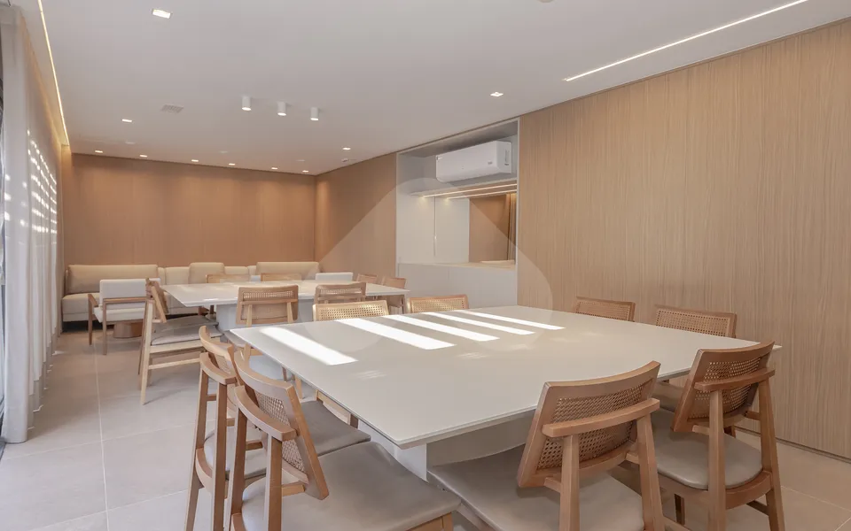 Anita Green Homes - Apartamento com 155,76 m², em Mont Serrat — foto 5