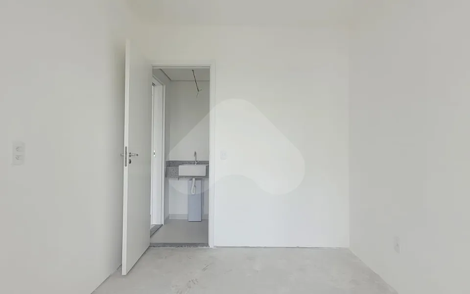 Vila Parque Butanta Apto AP5519 - Apartamento com 31 m², em Butantã — foto 21