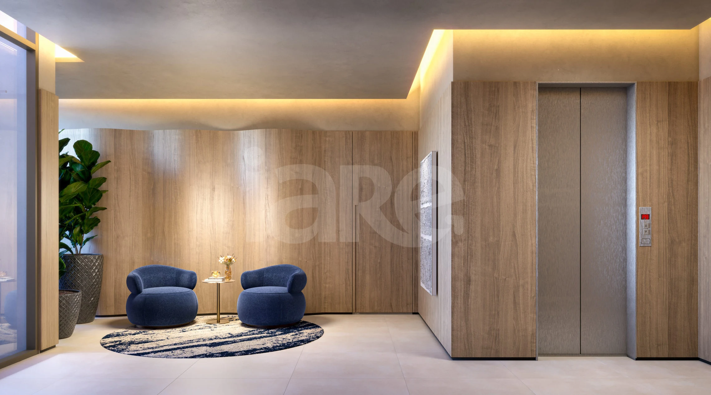 Marino - Apartamento com 135,76 m², em Barra da Tijuca — foto 7