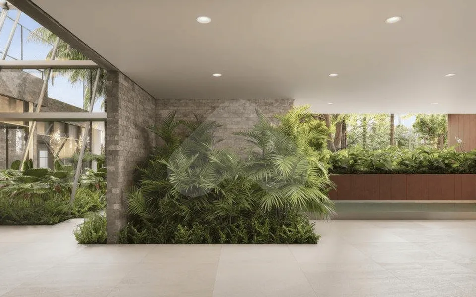 MAAM - Apartamento com 163,67 m², em Paraíso — foto 7
