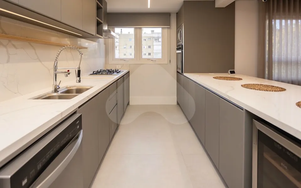 Americano - Apartamento com 134,78 m², em Rio Branco — foto 19