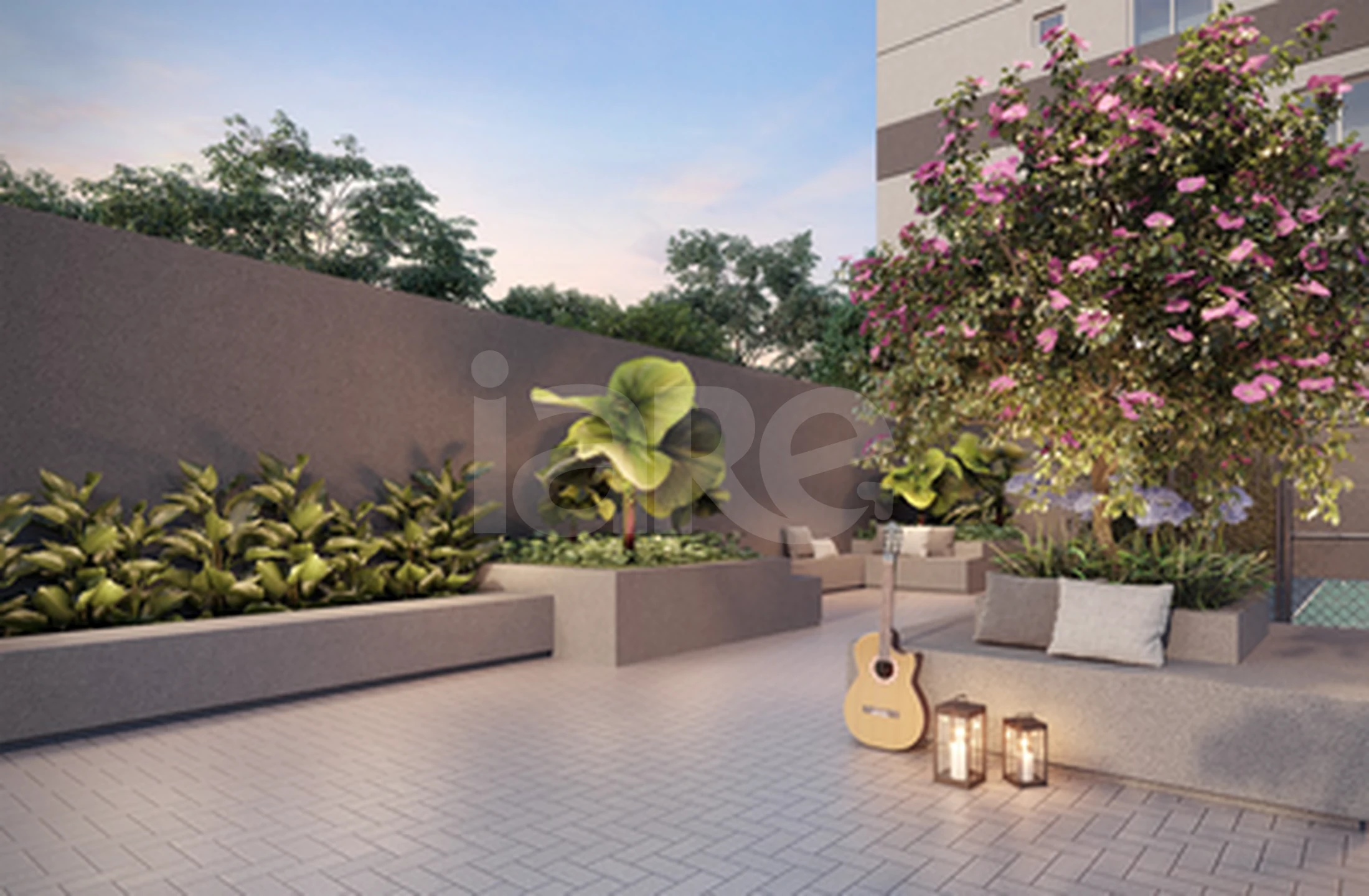 Novolar Freguesia - Studio com 17,76 m², em Vila Palmeiras — foto 23