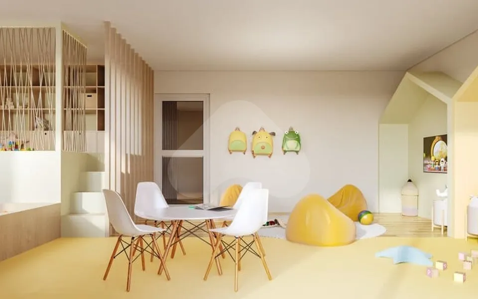 Infinity Home Club - Apartamento com 49,8 m², em Vila Osasco — foto 10