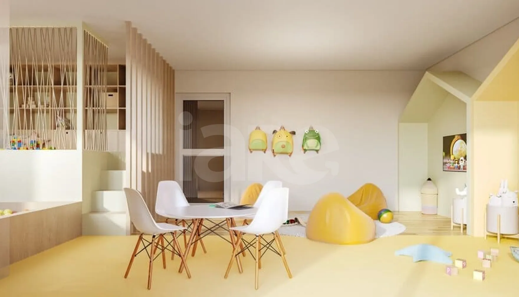 Infinity Home Club - Apartamento com 67,02 m², em Vila Osasco — foto 13