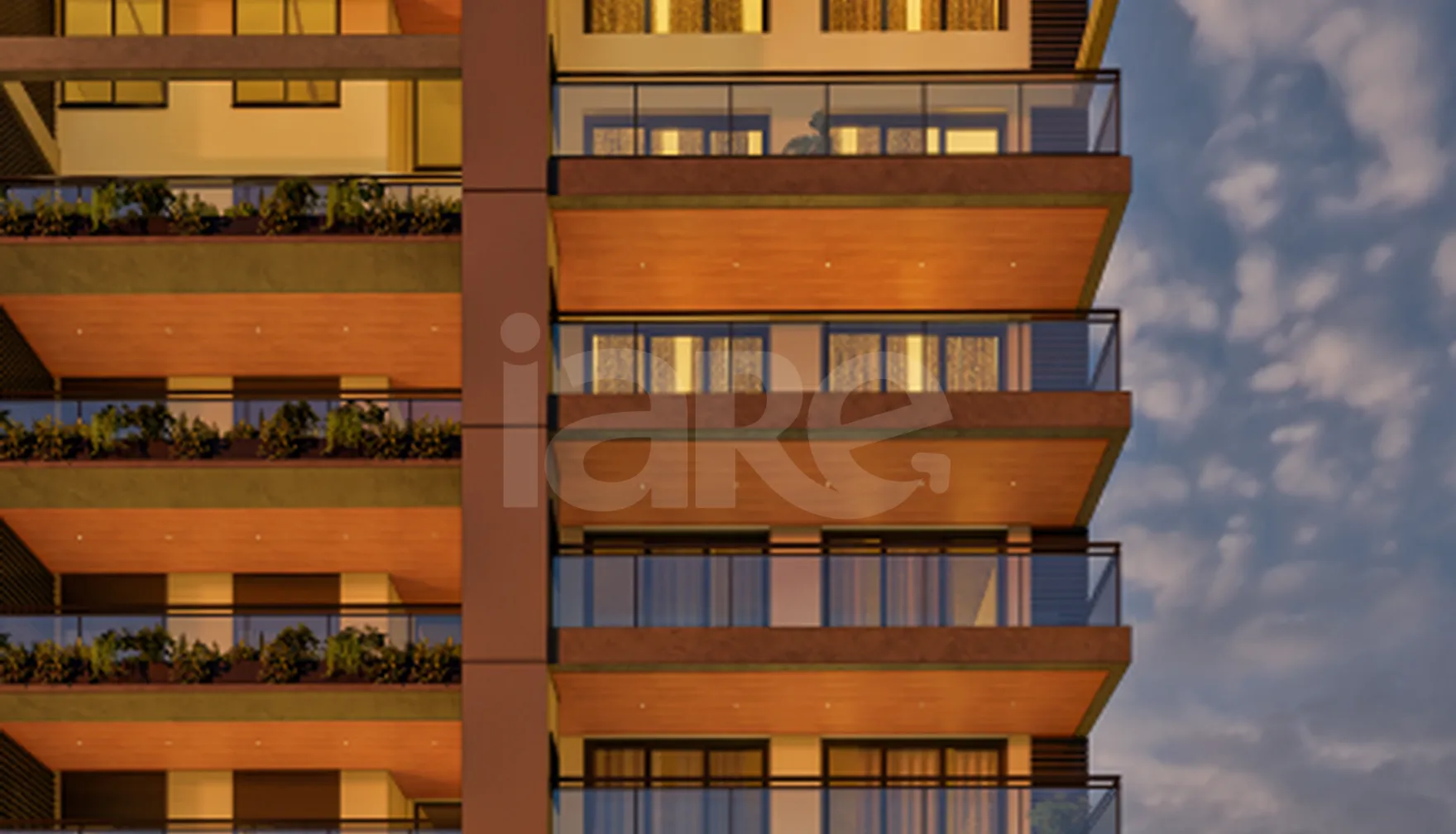 Arts Home Design - Apartamento com 80,63 m², em Ingleses do Rio Vermelho — foto 20