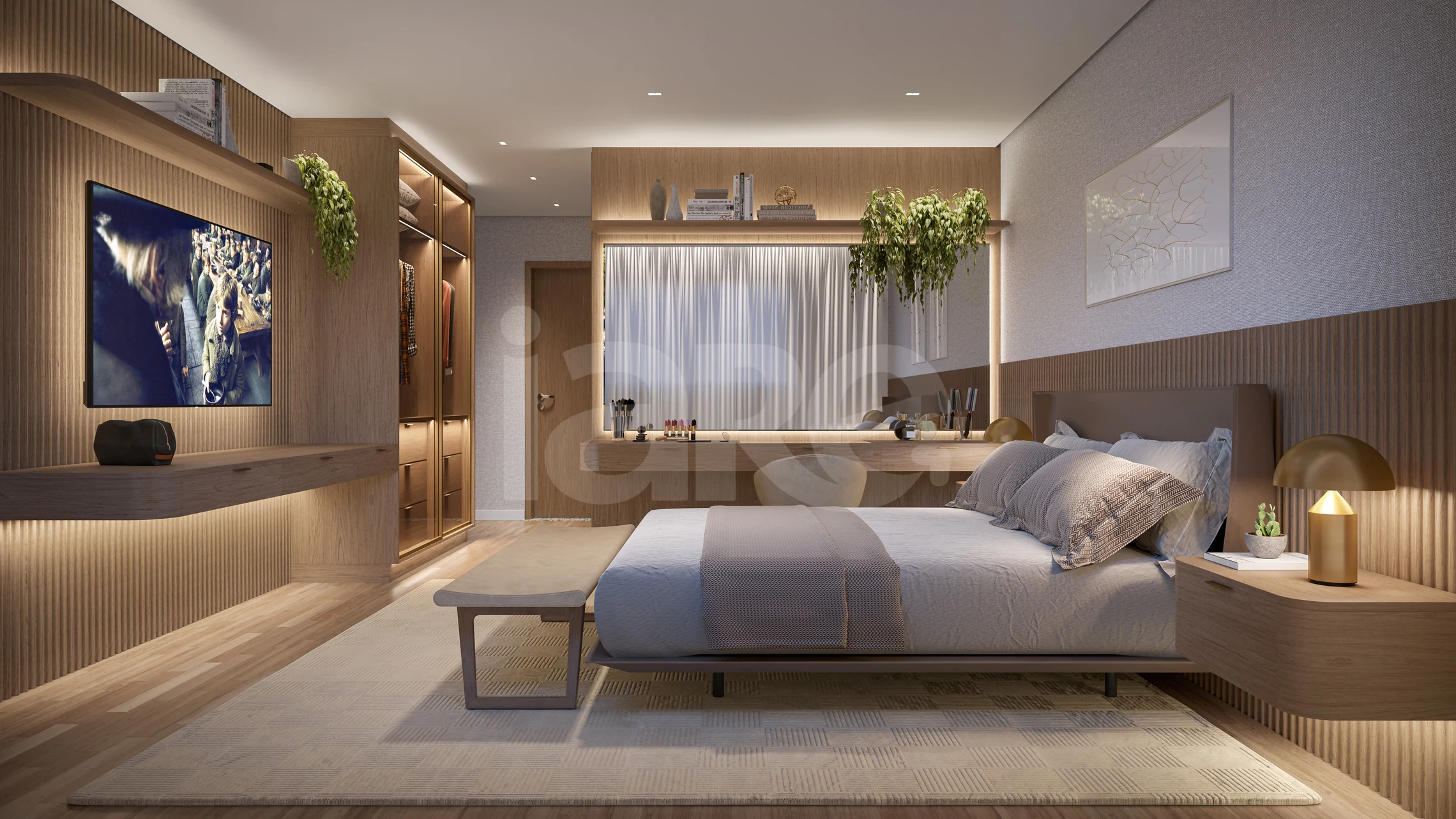 Tibiriçá - Casa com 573,83 m², em Brooklin Paulista — foto 5