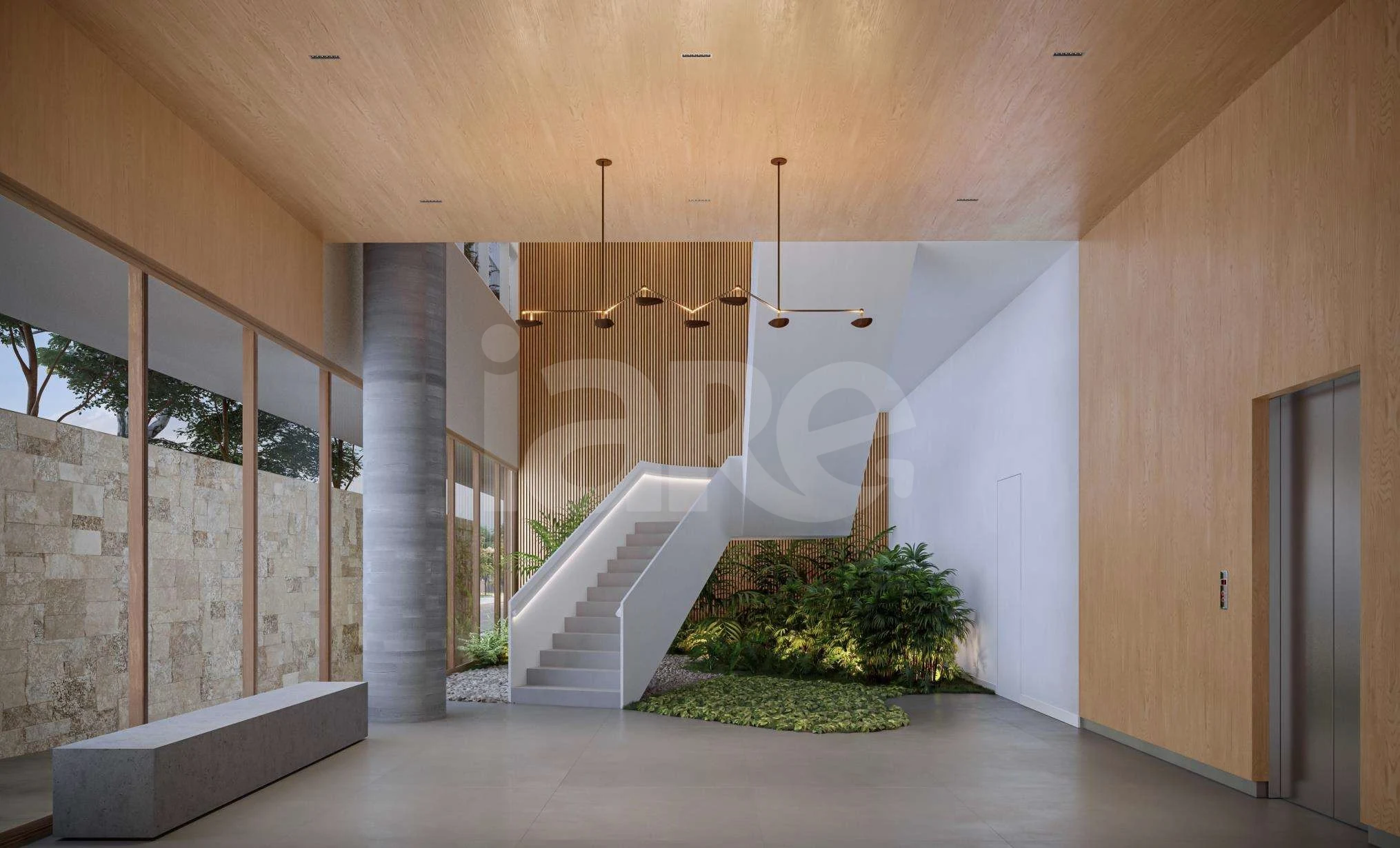 Biotique Ibirapuera - Apartamento com 198,5 m², em Ibirapuera — foto 9