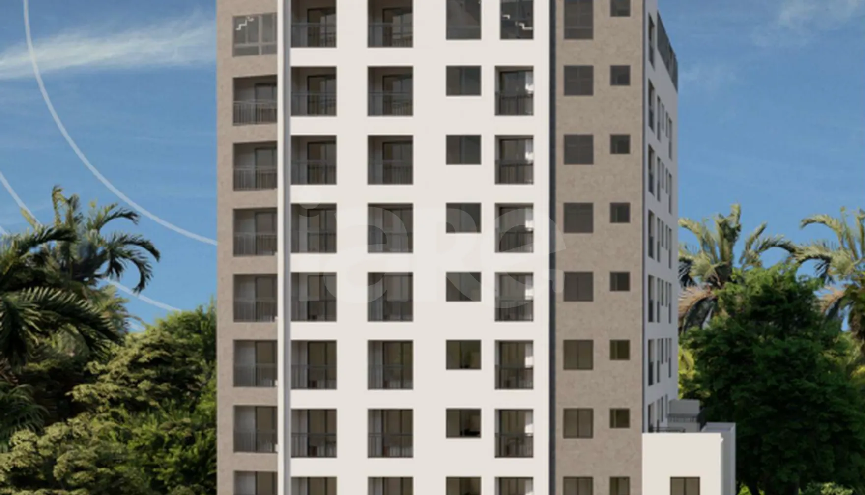 Trendfy Paulista - Studio com 24 m², em Bela Vista — foto 1