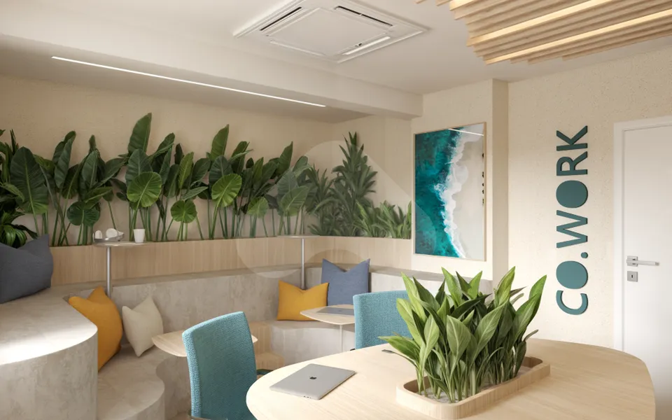 Smart Metrô Patriarca - Apartamento com 32,66 m², em Cidade Patriarca — foto 28