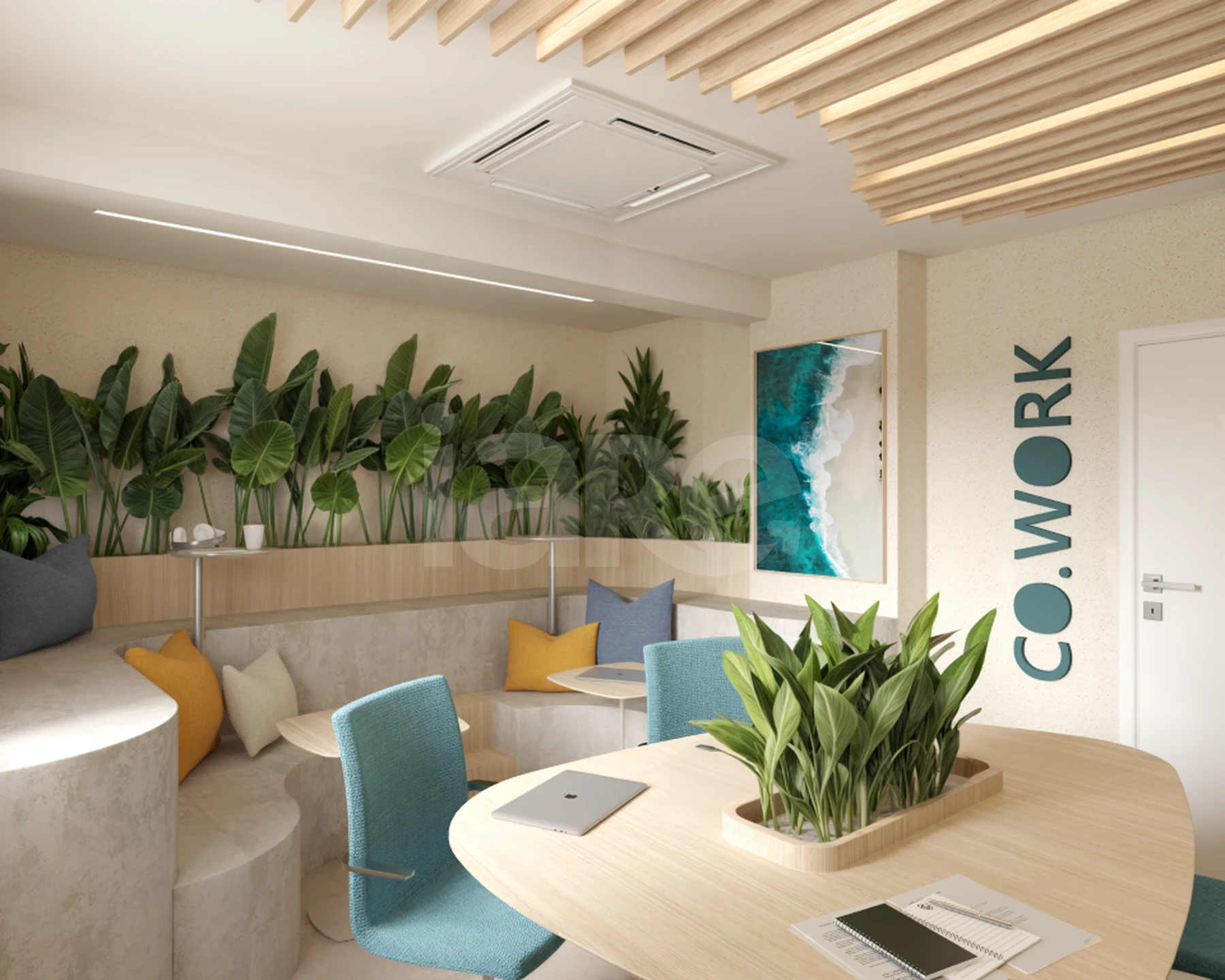 Smart Metrô Patriarca - Loja com 268,66 m², em Cidade Patriarca — foto 16
