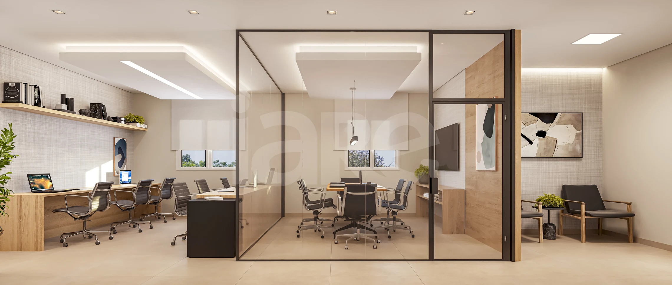 Aviva Residencial Vila Matilde - Garden com 73 m², em Vila Esperança — foto 12