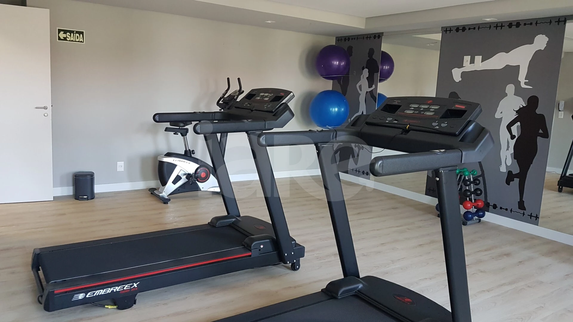 Emílio 111 Boutique Residences - Apartamento com 53,37 m², em Três Figueiras — foto 35