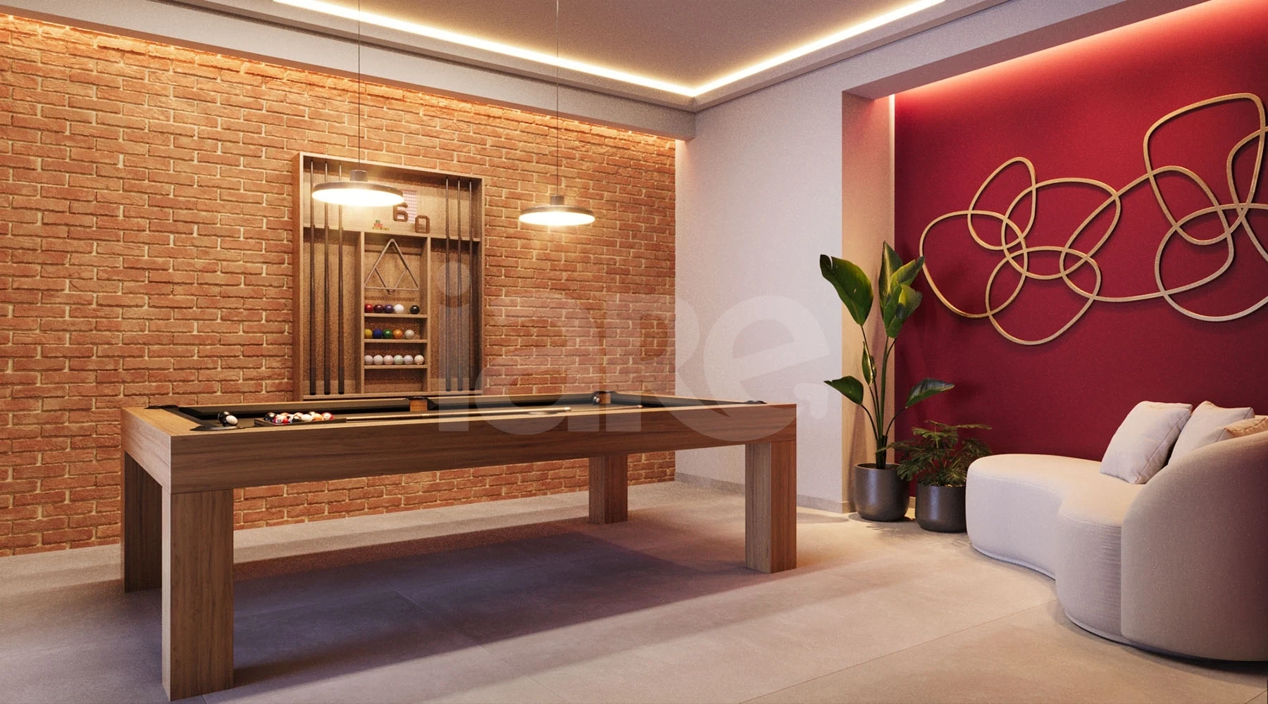 In Vila Augusta - Apartamento com 75,72 m², em Vila Augusta — foto 9