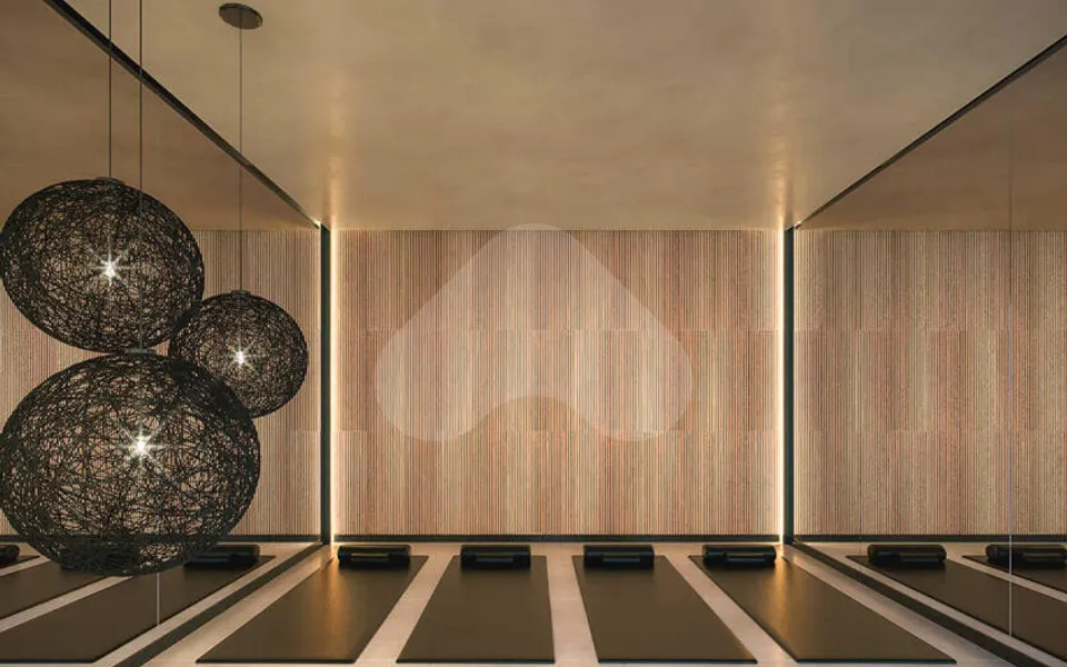 Hub Compact Life - Apartamento com 70,7 m², em Setor Bueno — foto 8