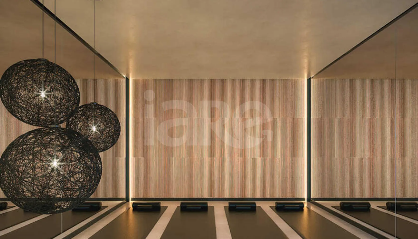 Hub Compact Life - Apartamento com 70,7 m², em Setor Bueno — foto 22