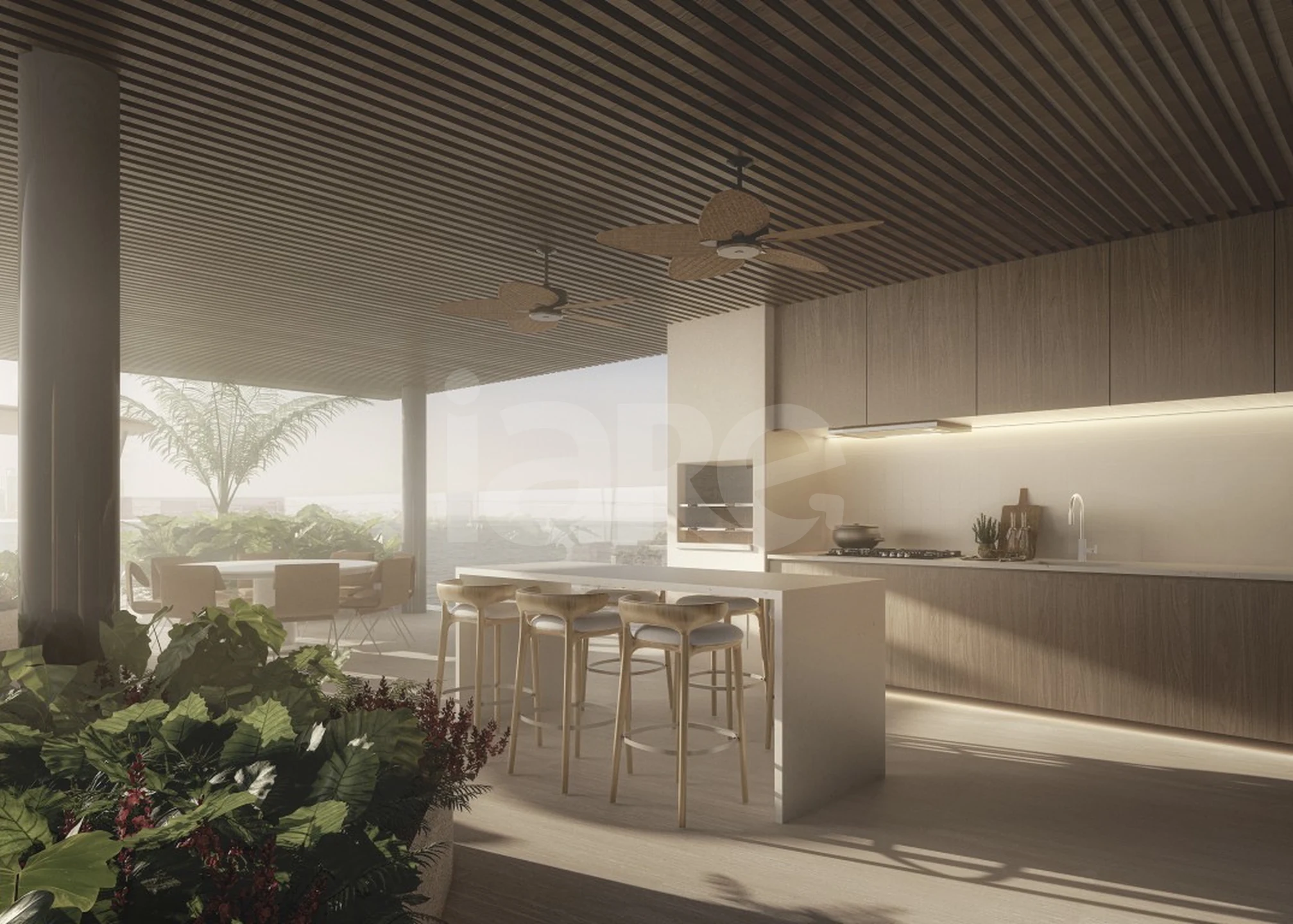 Sensi Al Mare - Casa com 387,25 m², em Centro de Vila Velha — foto 32