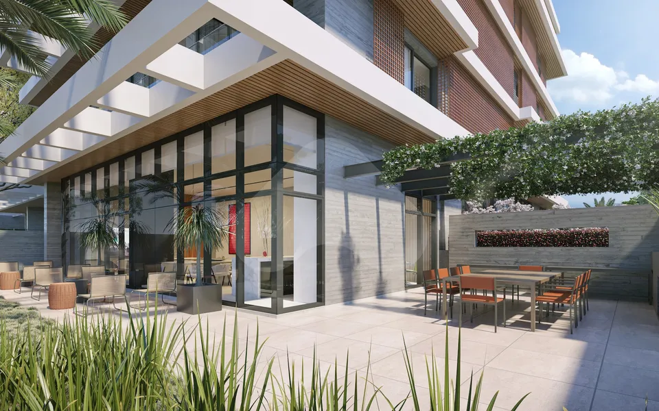 NIO - Apartamento com 174,44 m², em Bigorrilho — foto 24