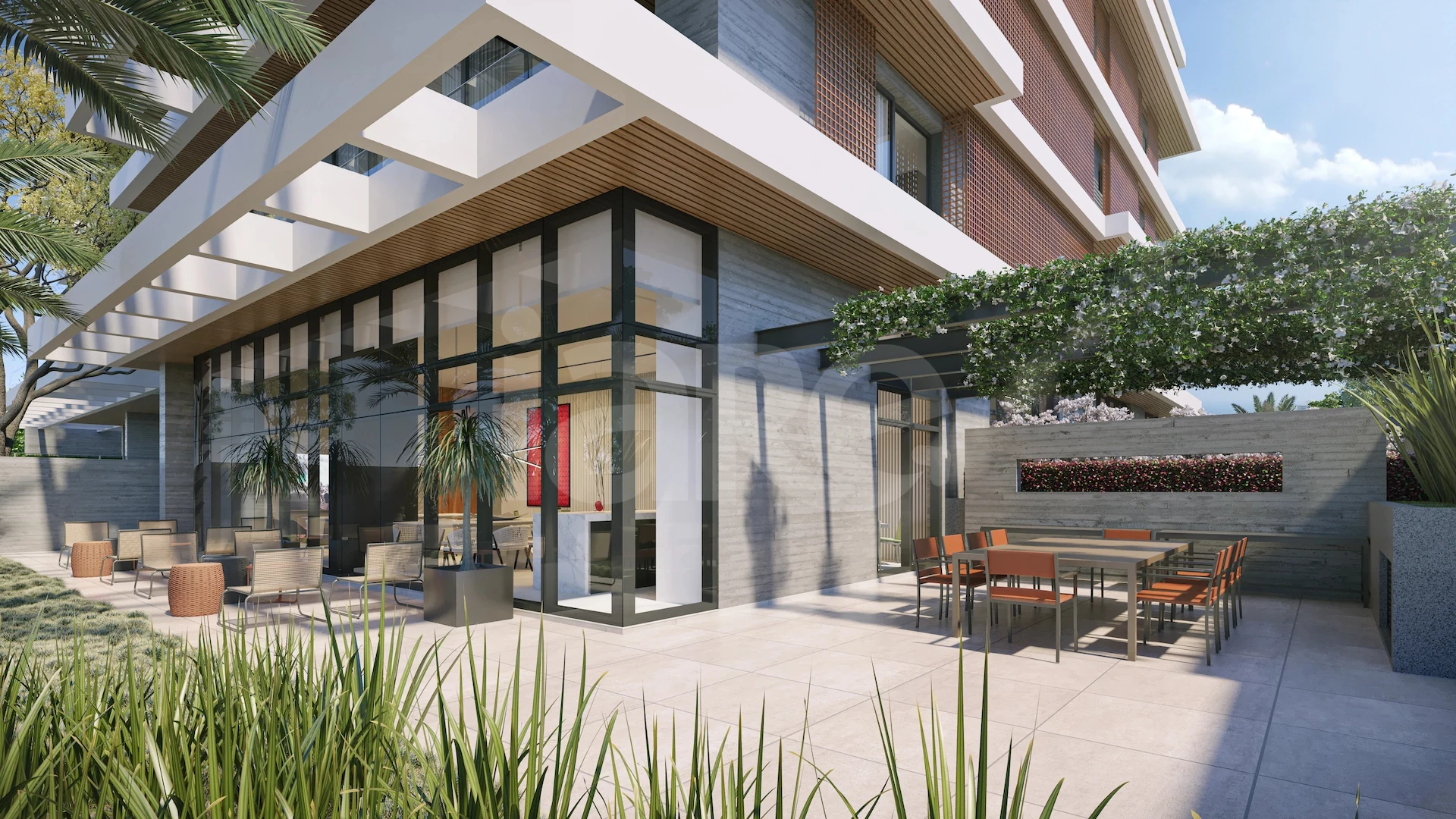 NIO - Apartamento com 214,18 m², em Bigorrilho — foto 35