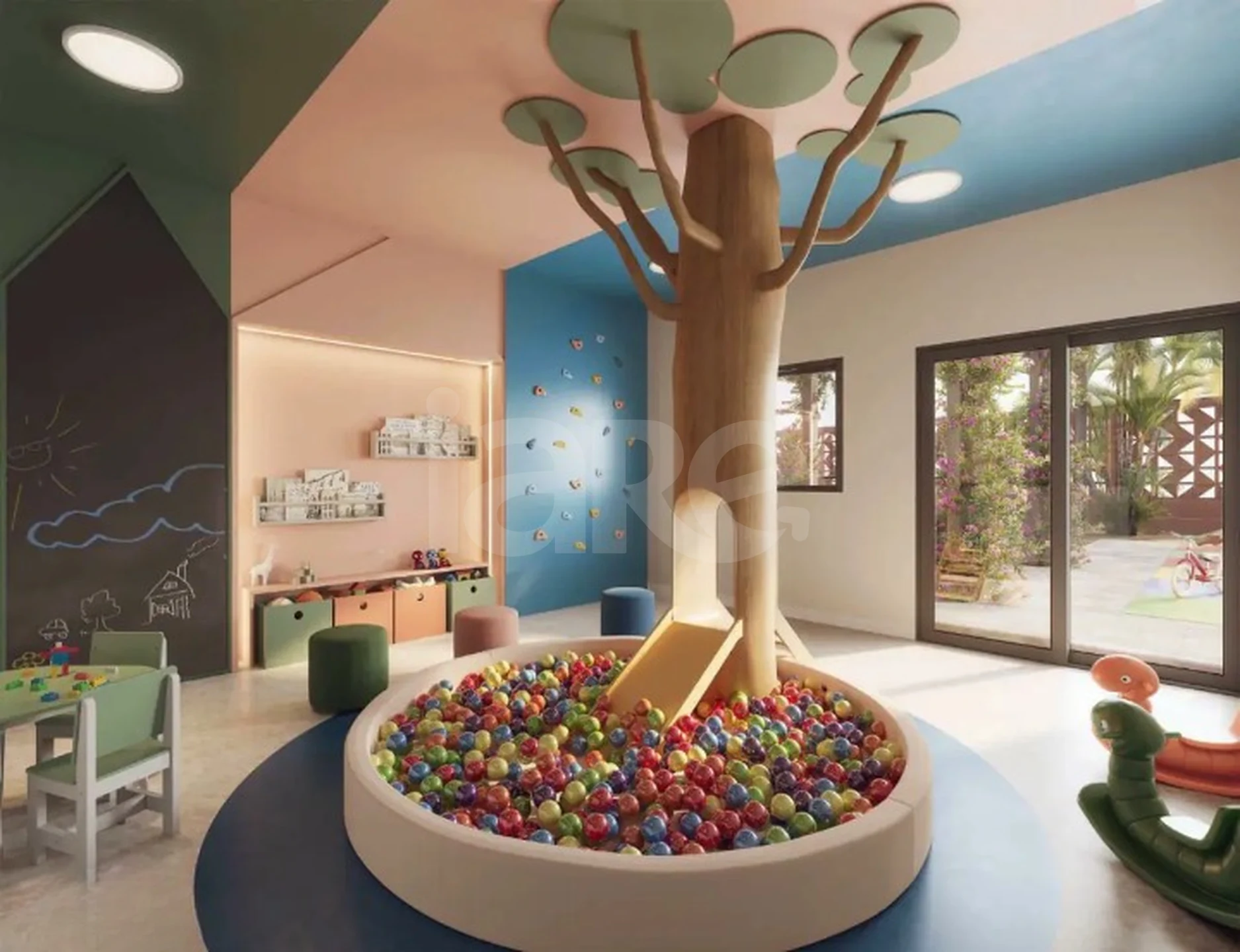 Move Tucuruvi - Apartamento com 36,83 m², em Tucuruvi — foto 10