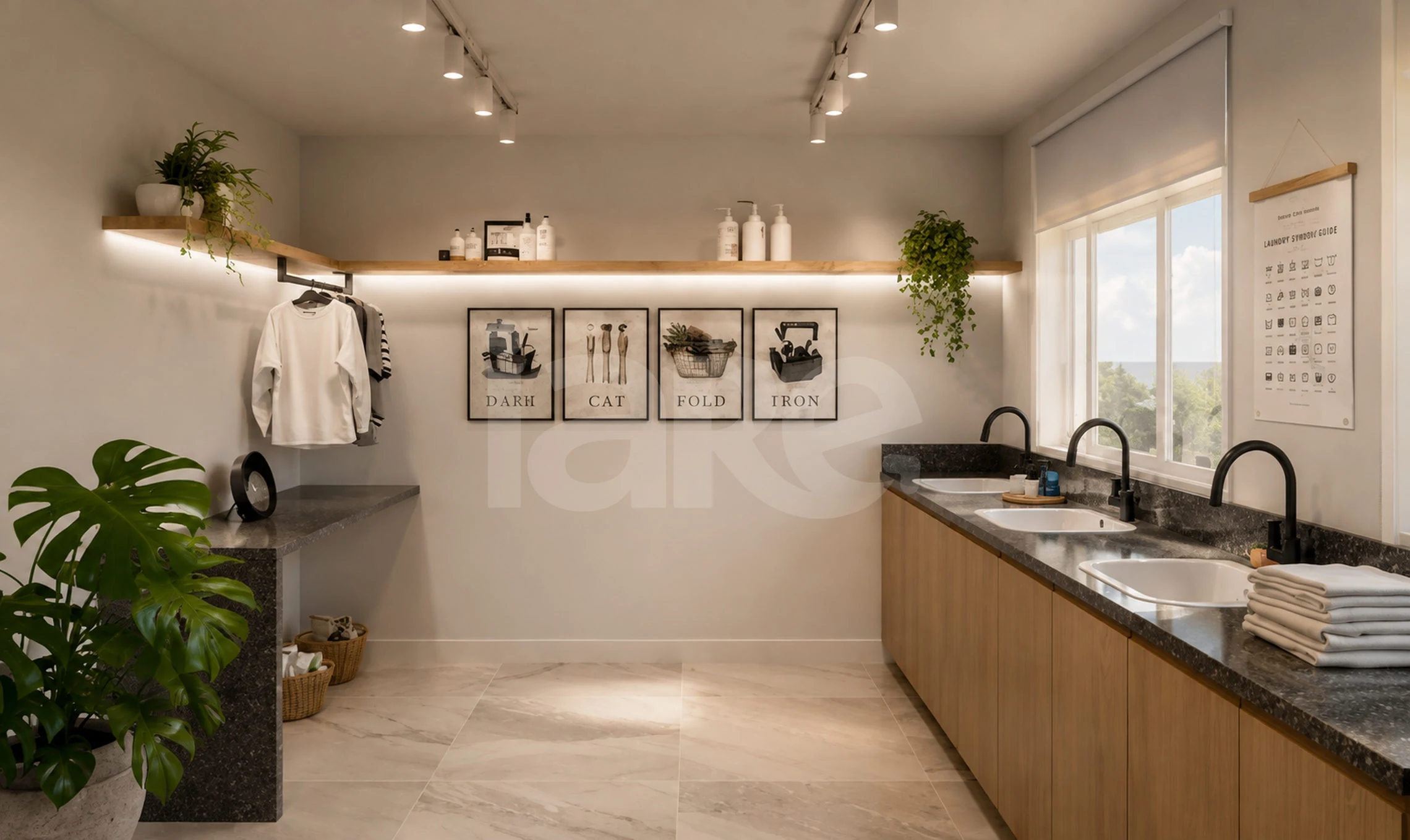 F1 Studios - Studio com 22 m², em Hauer — foto 16
