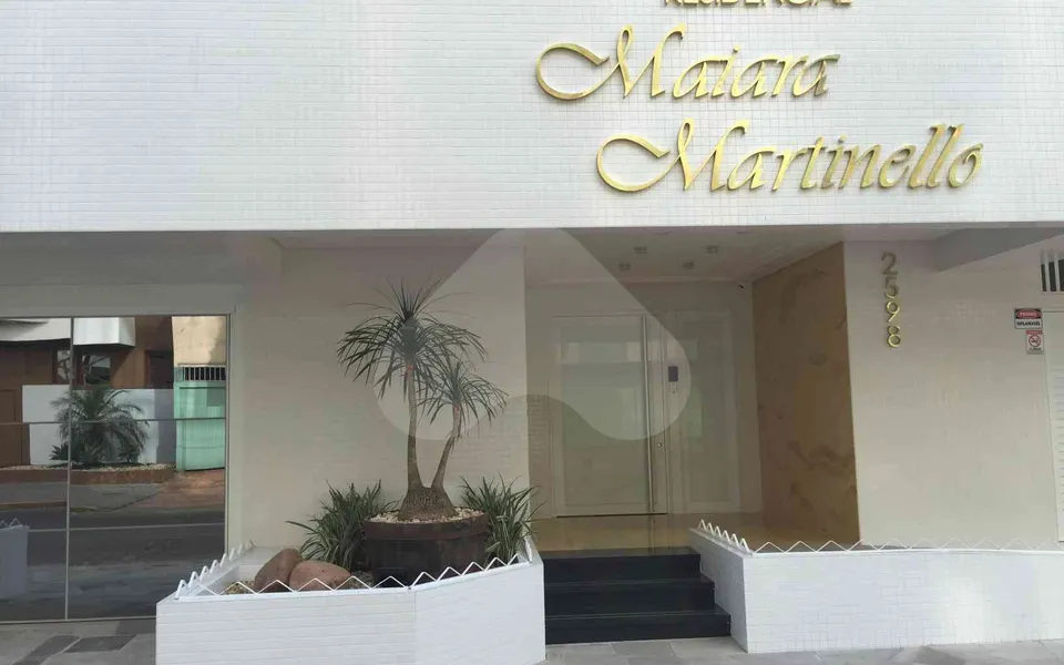 Maiara Martinello - Apartamento com 97,46 m², em Centro — foto 4