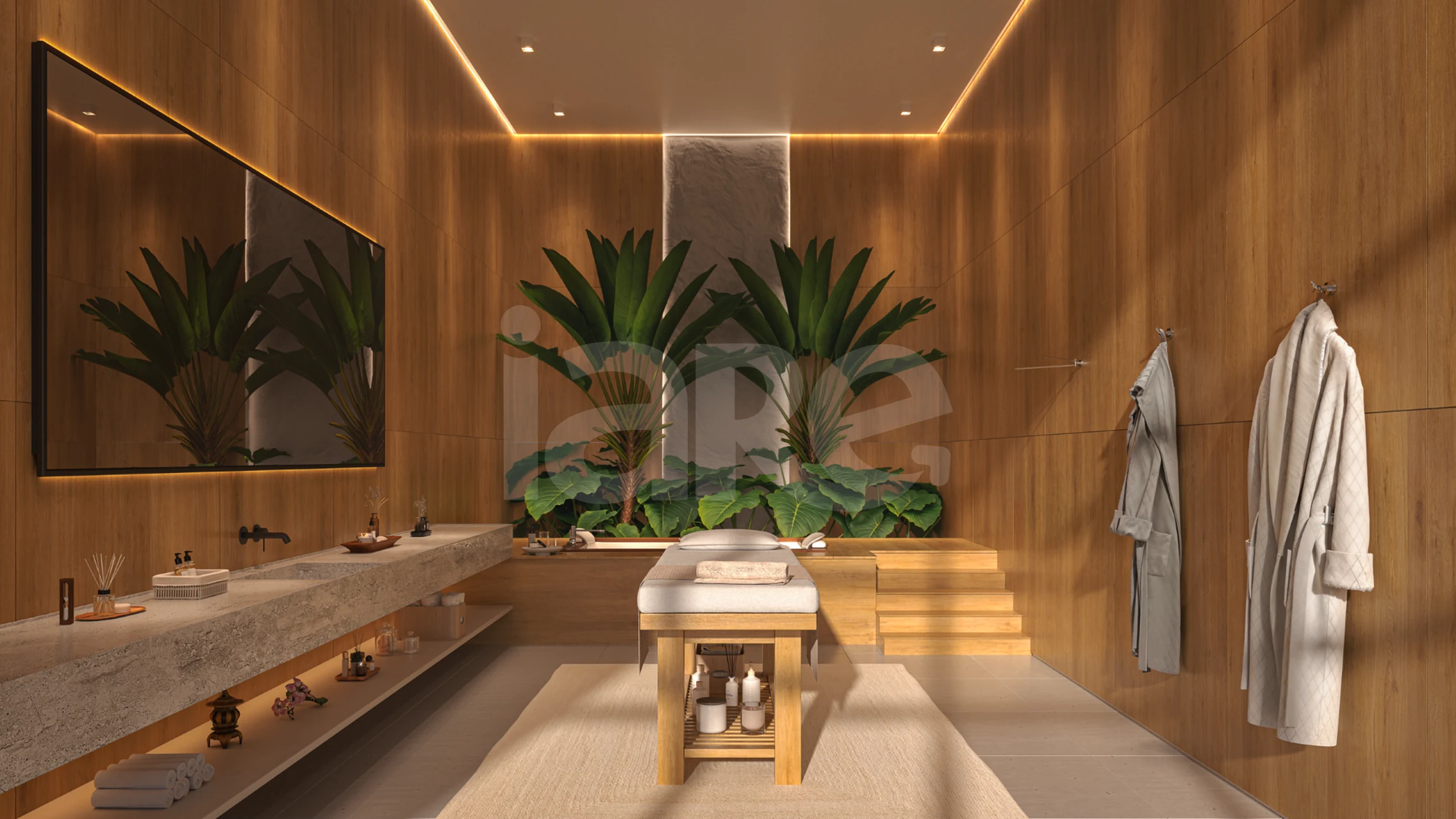 Summer Bay Home - Apartamento com 113,4 m², em Balneário Perequê — foto 22