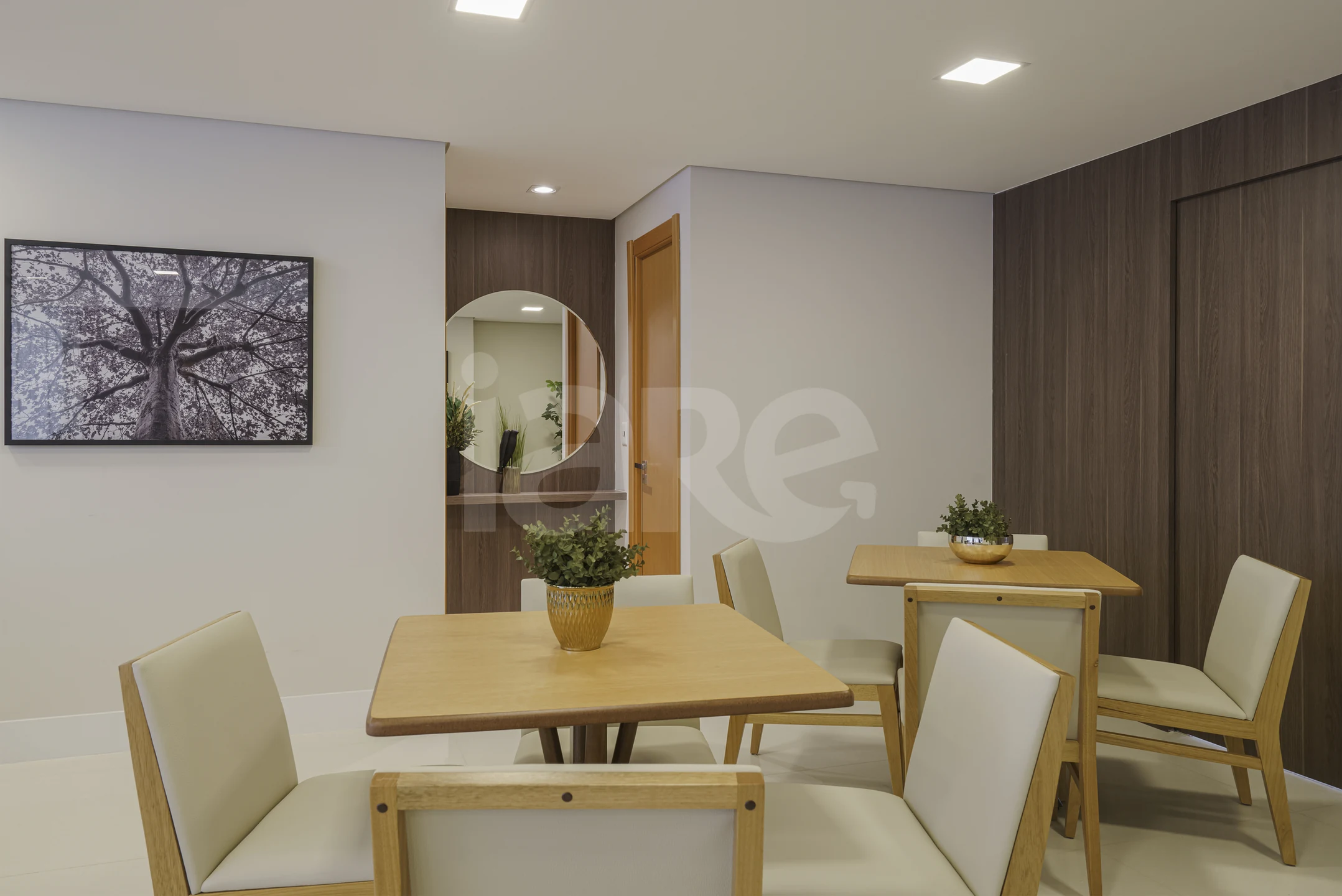 Terrasse Créatif Appartements - Apartamento com 94,34 m², em Água Verde — foto 54