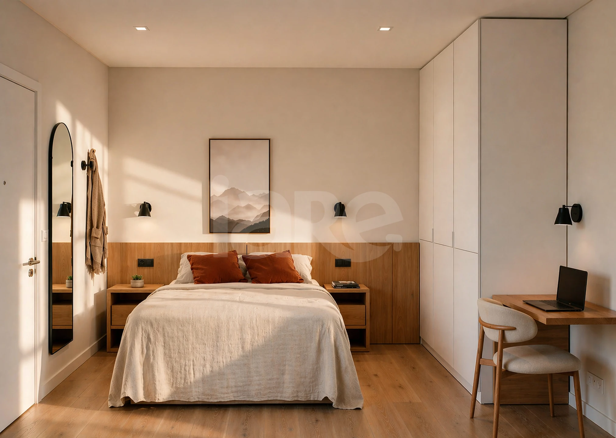 Parkside Rio Branco - Studio com 23,51 m², em Centro — foto 11