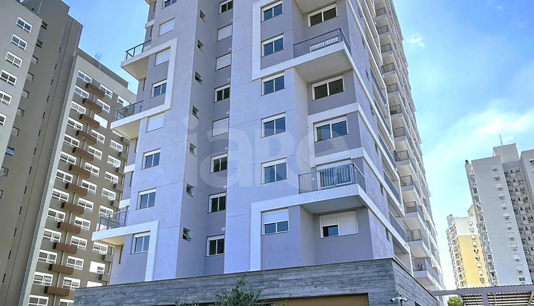 Free João Wallig - Apartamento com 74,24 m², em Passo da Areia — foto 1