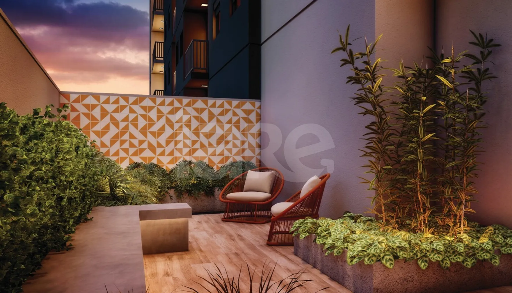 Max Villa Lobos - Apartamento com 40,72 m², em Tucuruvi — foto 11