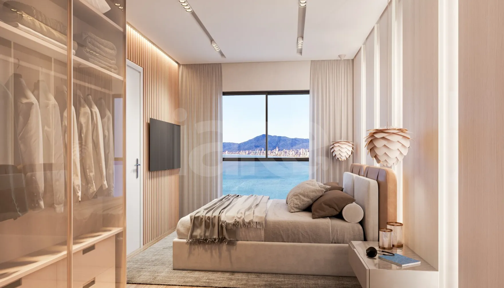 La Belle Verte - Apartamento com 120 m², em Centro — foto 5