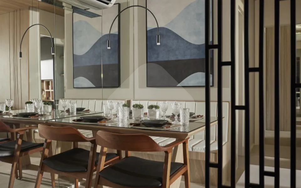Expand Pinheiros - Apartamento com 49,95 m², em Pinheiros — foto 7
