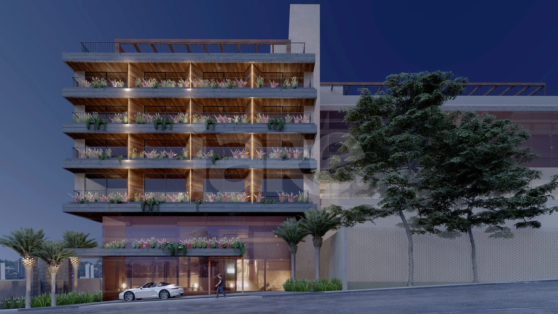 Artesano Tapestry Collection By Hilton - Studio com 28,3 m², em Bombas — foto 11
