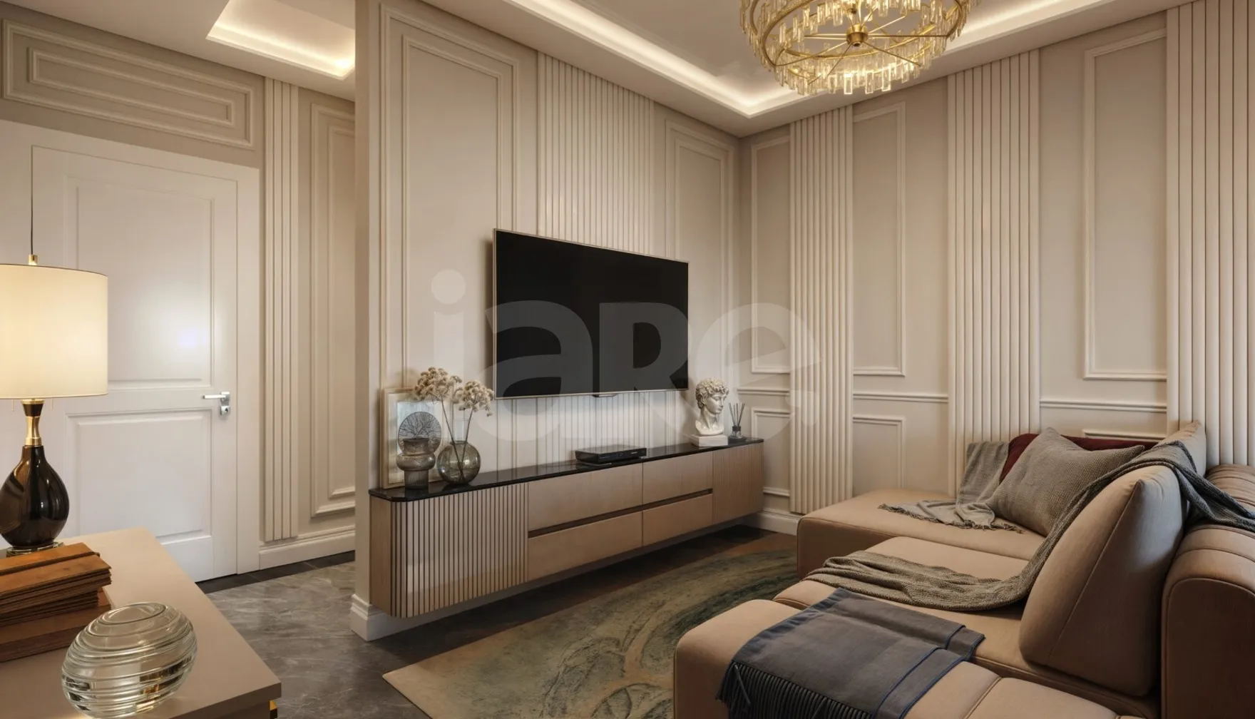 Ethan Tower - Apartamento com 82 m², em Centro — foto 3