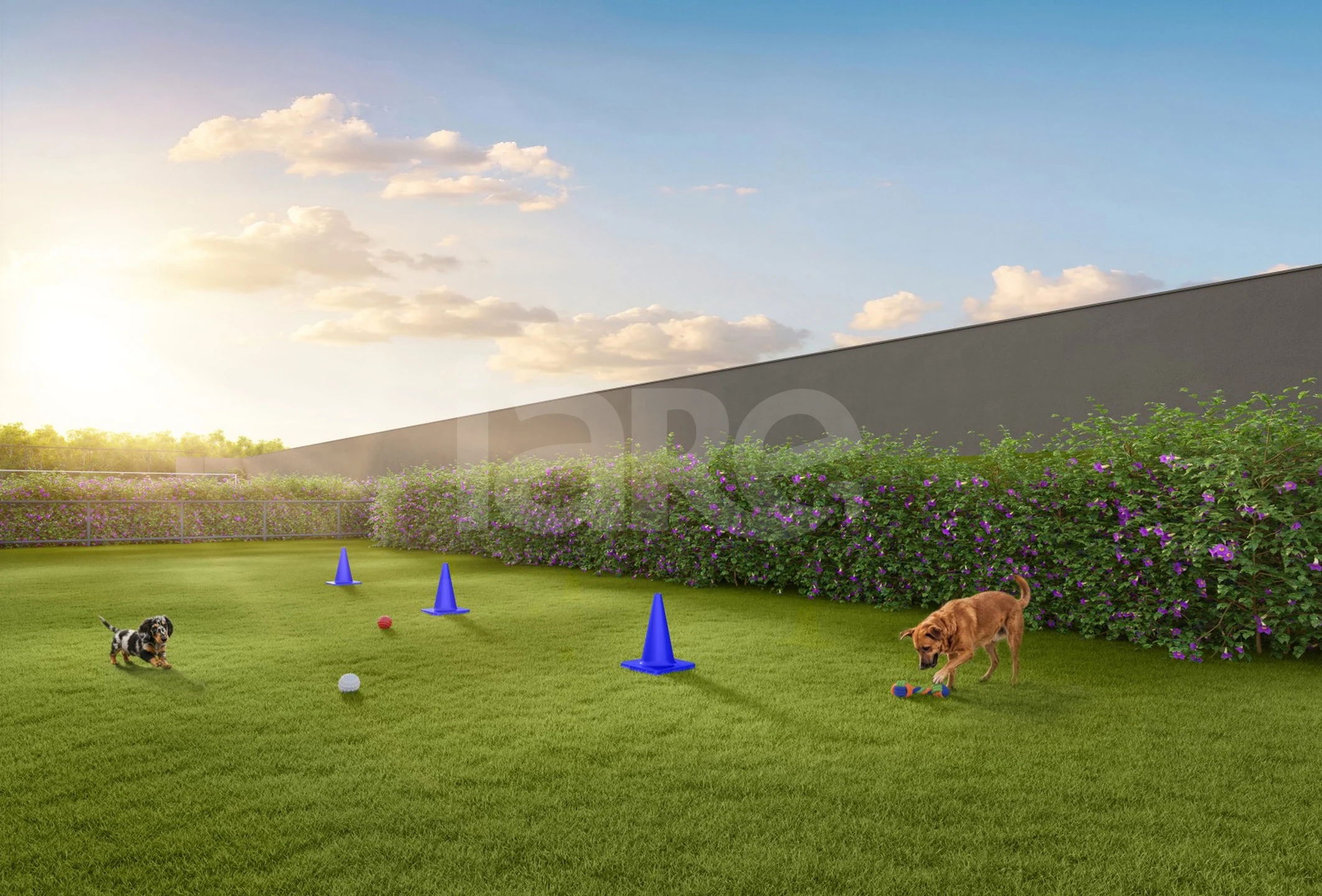 Grand Vivaz Penha 3 - Apartamento com 31,4 m², em Jardim América da Penha — foto 23
