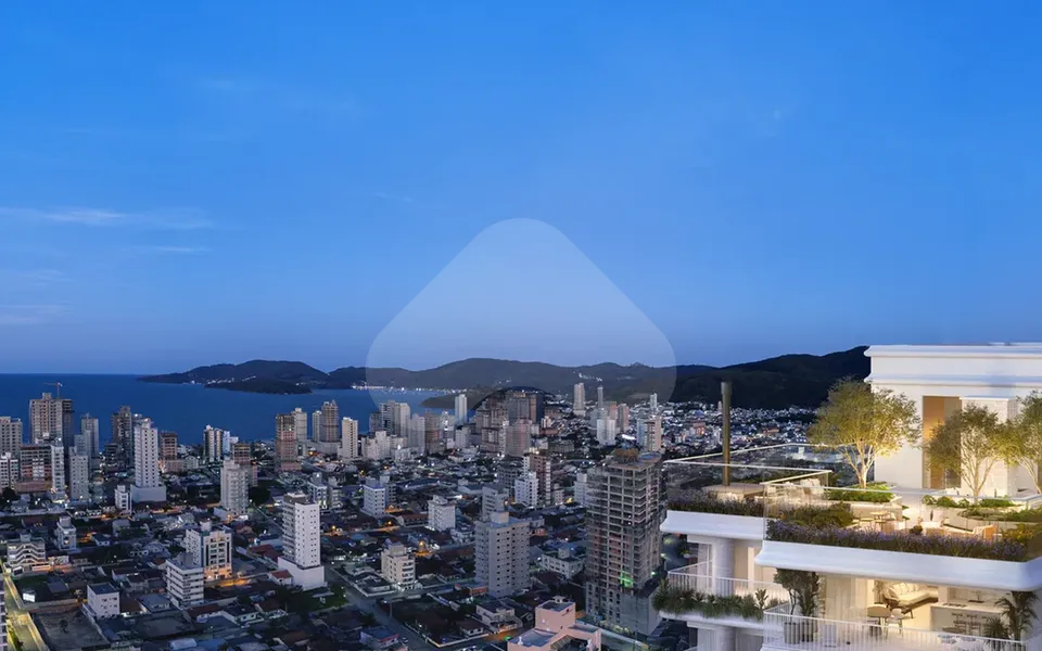 Velta - Apartamento com 87,26 m², em Balneário Perequê — foto 23