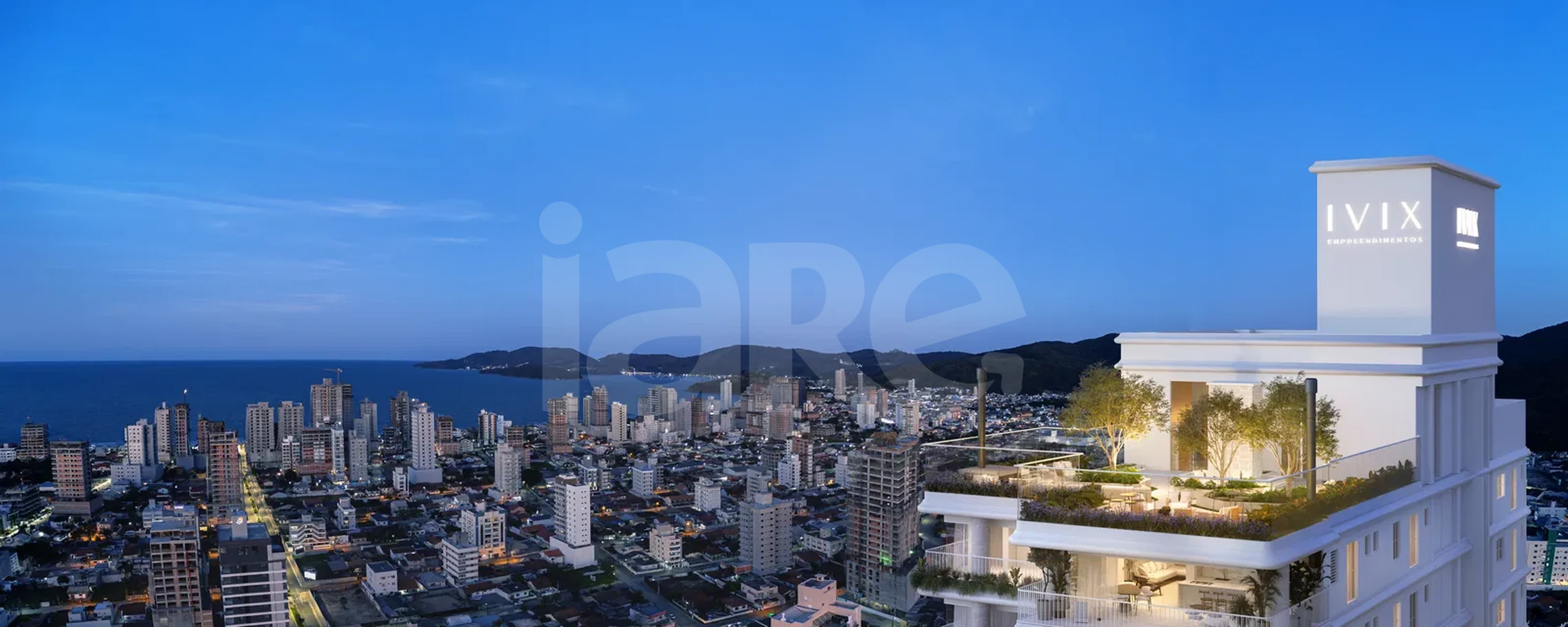Velta - Apartamento com 87,26 m², em Balneário Perequê — foto 25