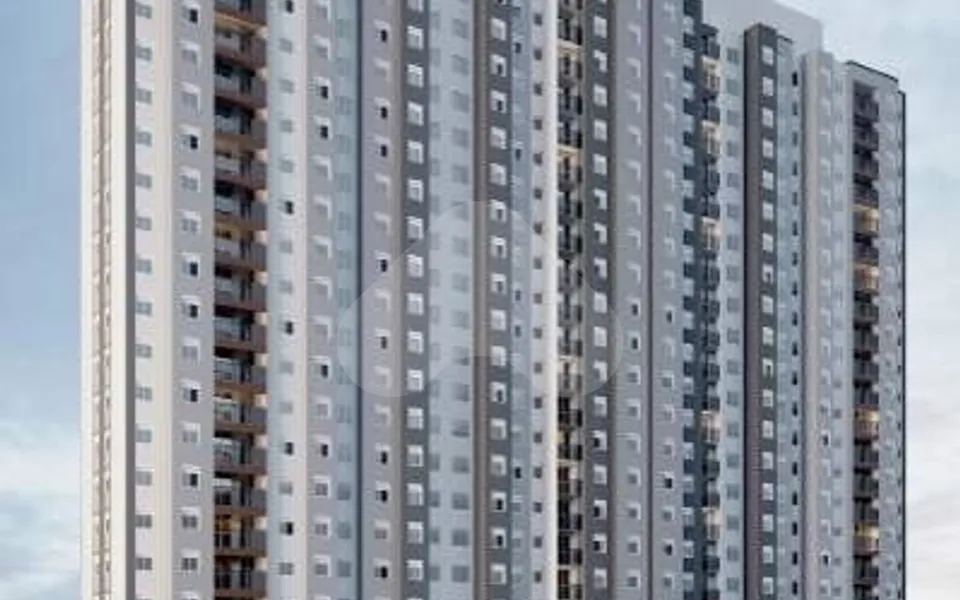 Vivaz Prime Vila Nova Cachoeirinha - Apartamento com 45,78 m², em Vila Nova Cachoeirinha — foto 2