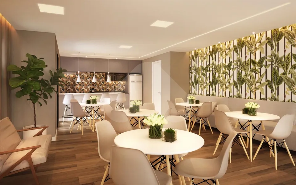 Vivenci Guaianases - Apartamento com 40,89 m², em Guaianases — foto 6