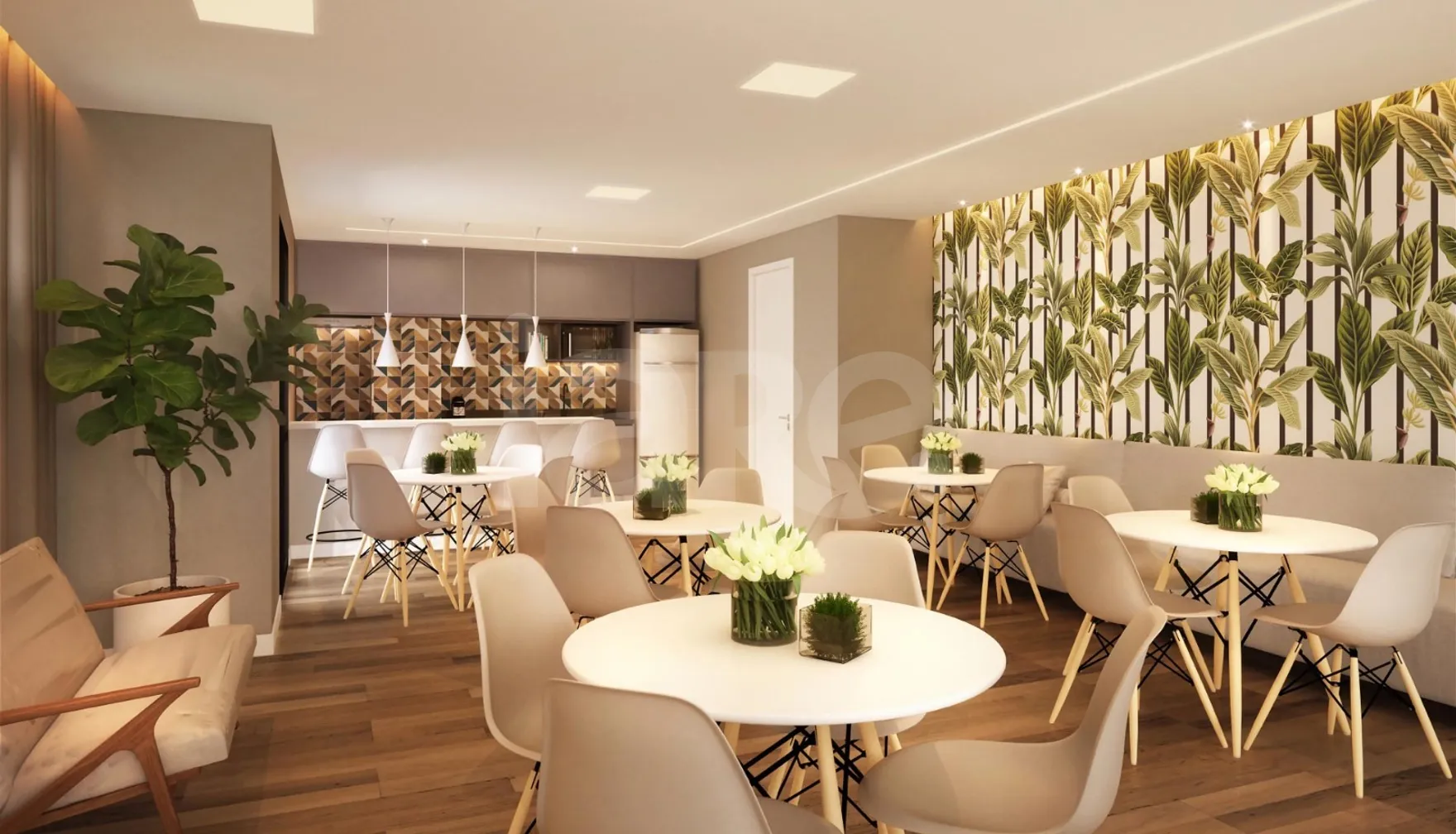 Vivenci Guaianases - Apartamento com 40,89 m², em Guaianases — foto 6