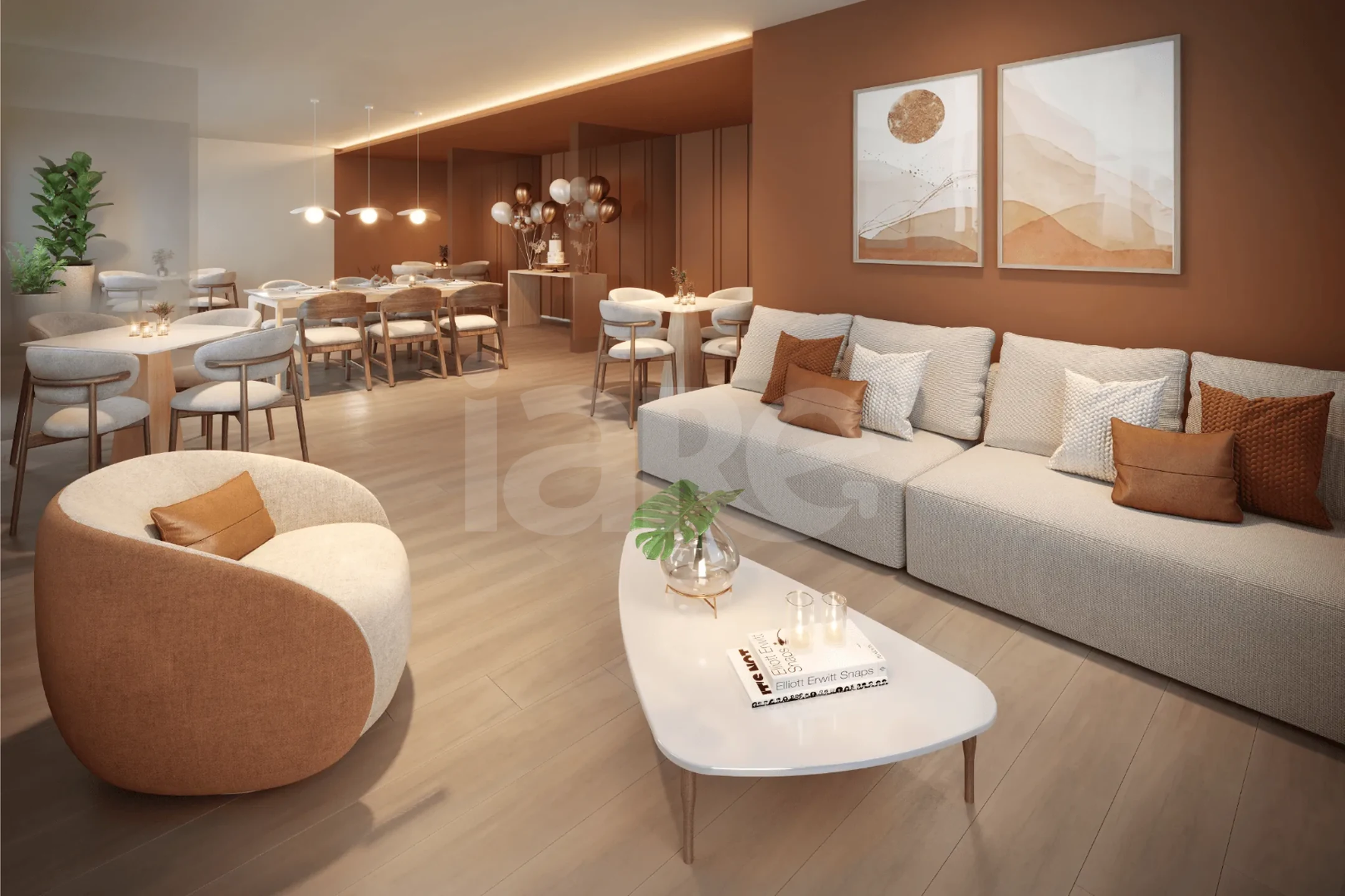 Vivaz Estação Pirituba - Apartamento com 24,47 m², em Vila Pereira Barreto — foto 5