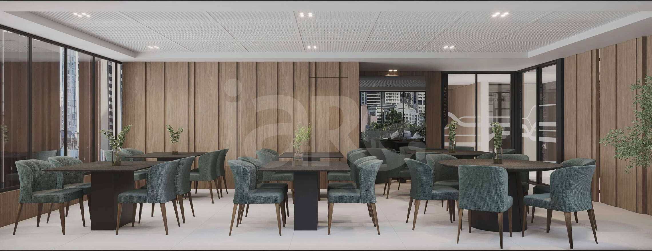 Artsy - Apartamento com 62,19 m², em Cabo Branco — foto 15