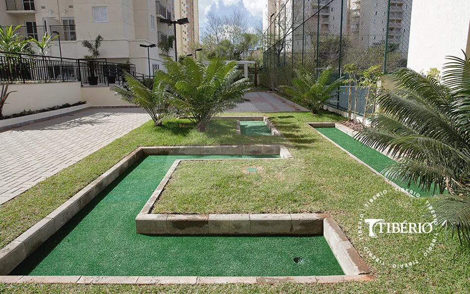 HomeClub Guarulhos - Apartamento com 55,48 m², em Macedo — foto 35