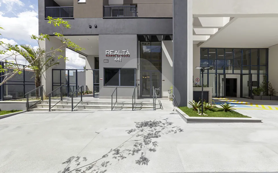 Realtà Parque da Mooca - Studio com 35,58 m², em Parque da Mooca — foto 4