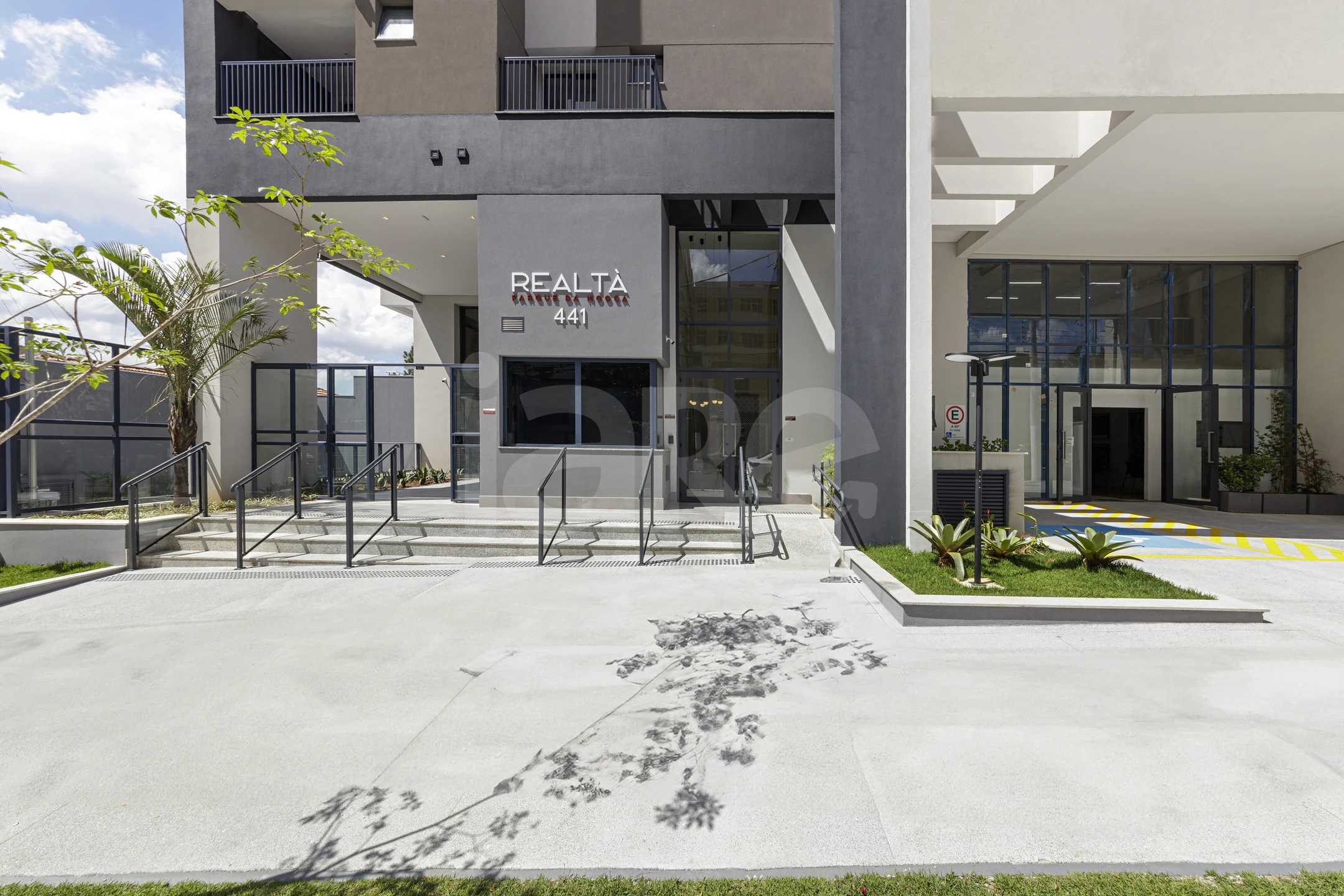 Realtà Parque da Mooca - Garden com 64,18 m², em Parque da Mooca — foto 4