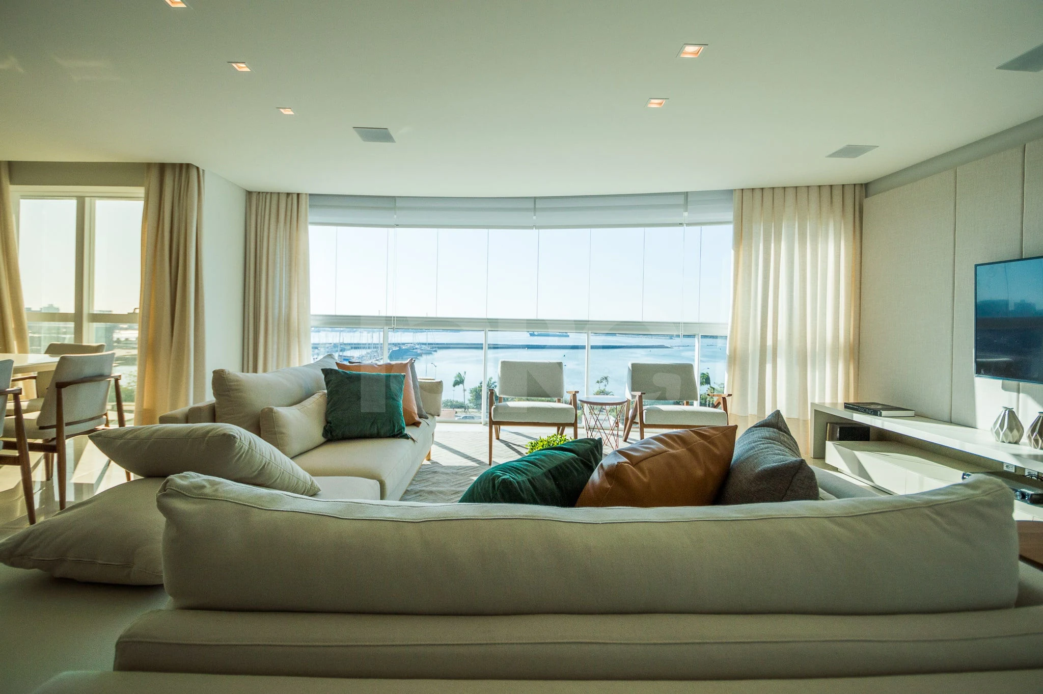 Exclusive Residence - Cobertura com 328,96 m², em Fazenda — foto 8